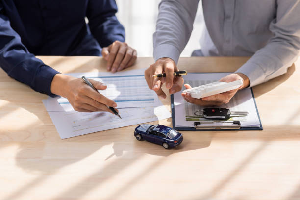 Car insurance options for Midland Park residents